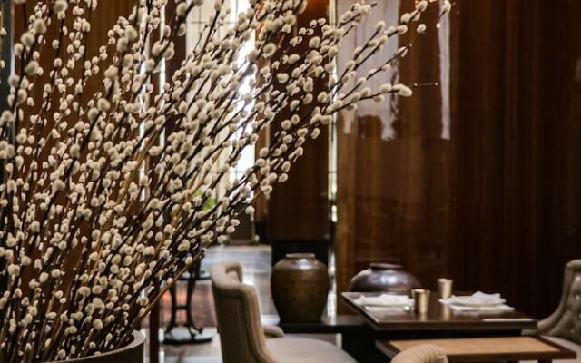 Grand Hyatt Gurgaon