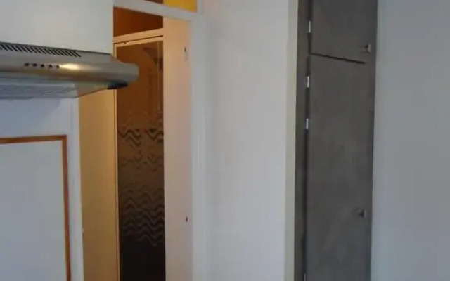 Appartement d'Hôtes