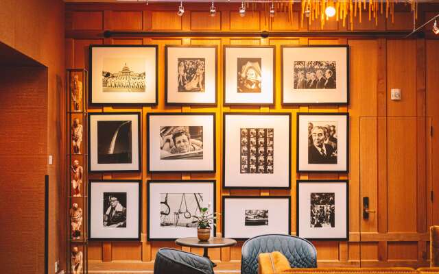 Hotel Lucia