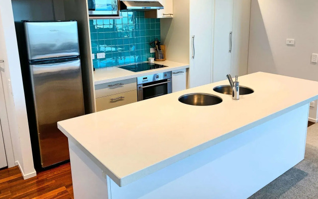 Marsden Suites Nautilus Orewa