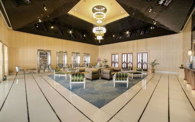 Zone Palace by The Park