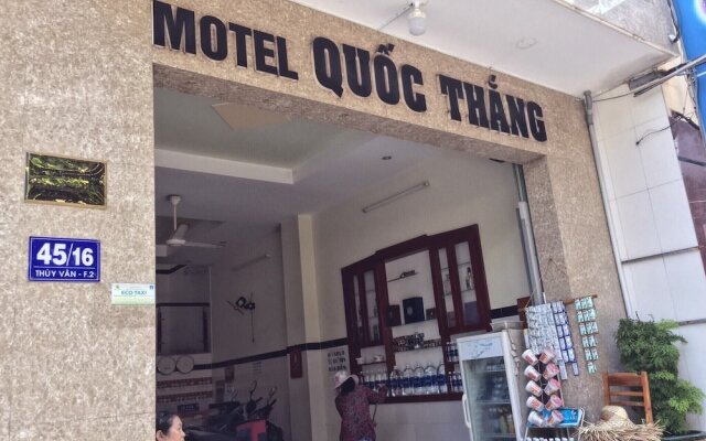 Quoc Thang Motel by OYO Rooms