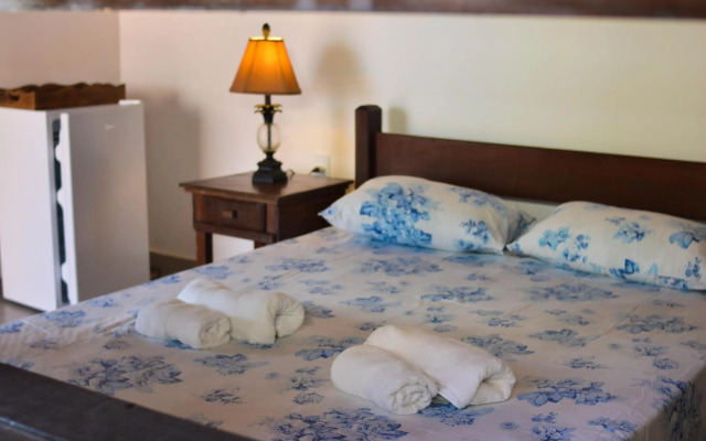 Noemia Brazil Cama e Café - Suíte independente