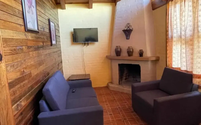 Cabañas La Huerta