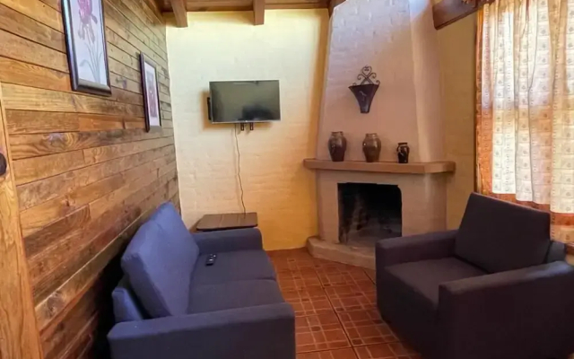 Cabañas La Huerta