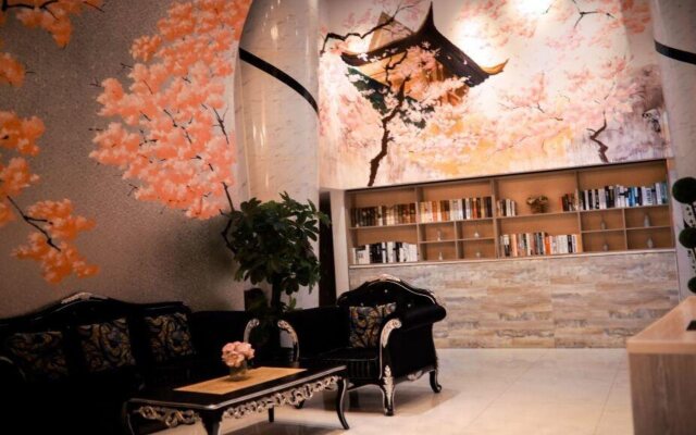 Leisure Hotel