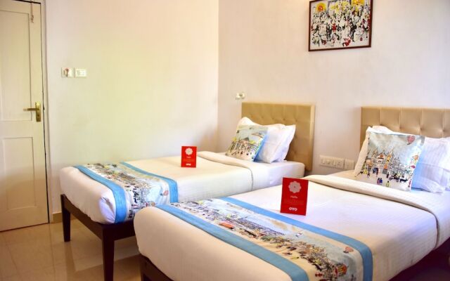 OYO 10240 Hotel Mayfair 1