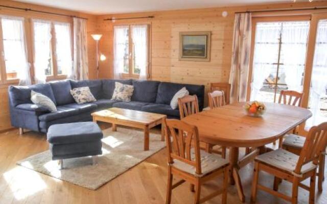 Apartment ufem Stutz