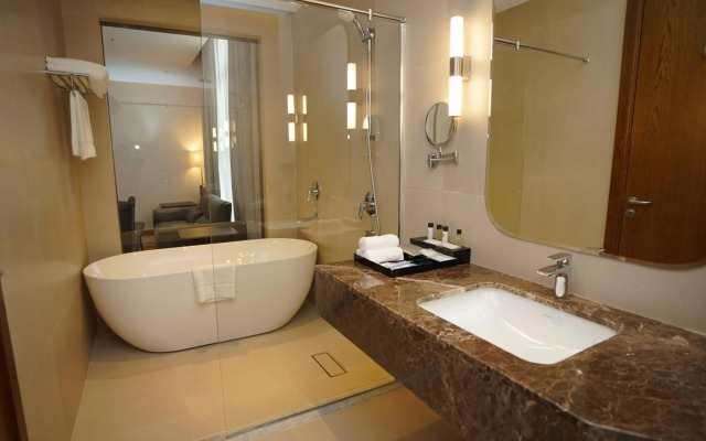 Jasmine Garden Hotel