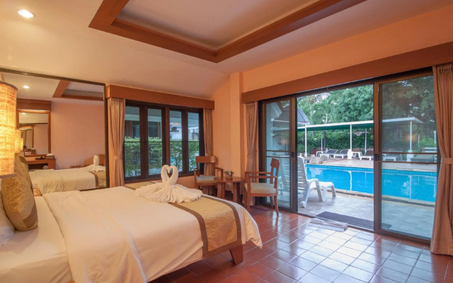 The Privacy Beach Resort & Spa