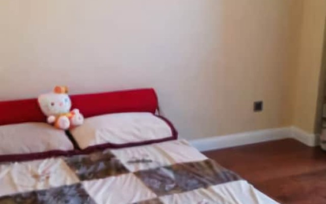 YT Longhu Seaview Garden Holiday Villa