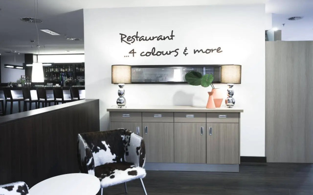 Select Hotel Hamburg Nord