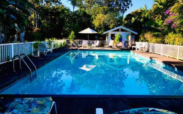 Hawi Plantation House & Estate