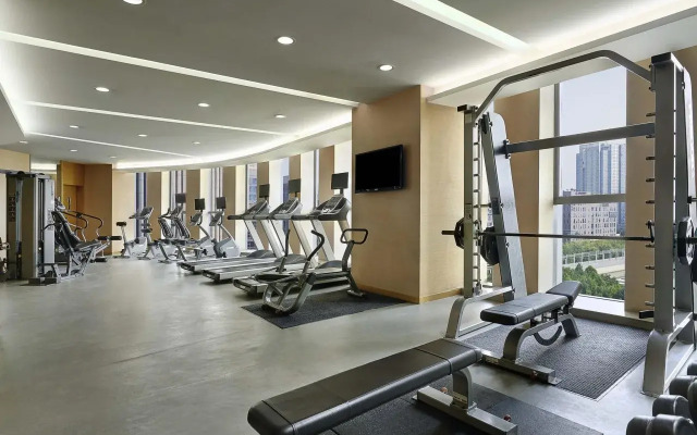 Pullman Wuxi New Lake