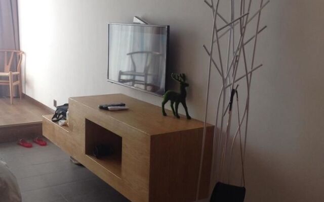 Xiamen Casa Color Villa