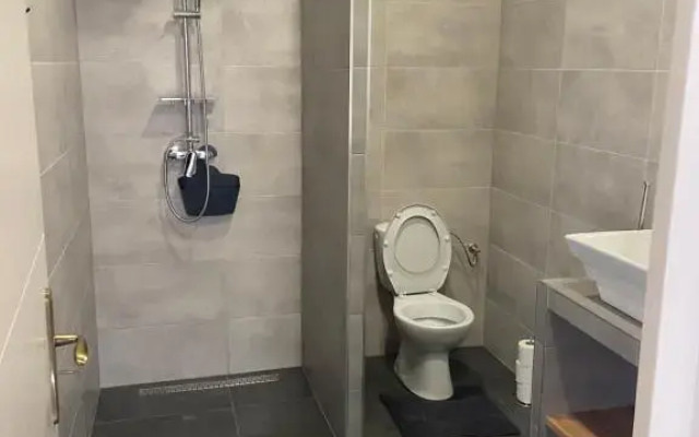SenoRita2 Magánszállás