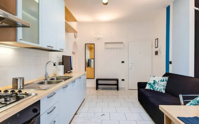 Maroncelli Apartment