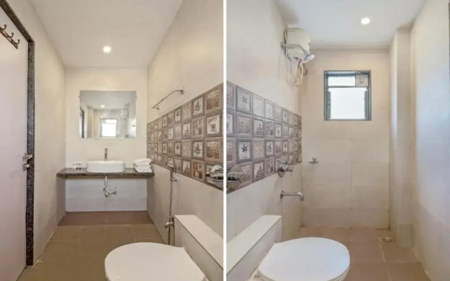 OYO 19196 Shree Sai Niladri Residency