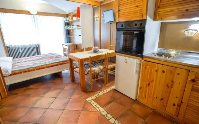 Residence Artuik Appartamenti Solandra