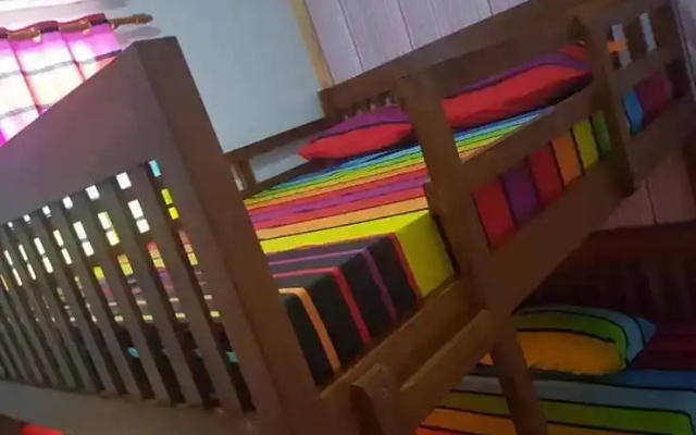 Backpacker Pelangi Guesthouse Syariah Terban Tugu Yogyakarta