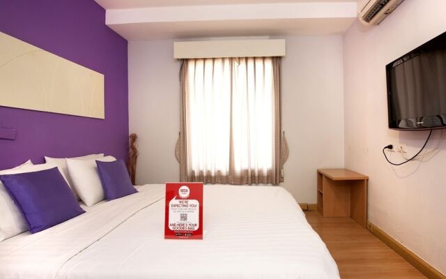 Nida Rooms Thonglor 125 Avenue