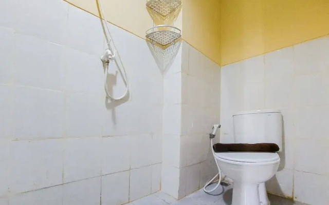 Simply Look and Cozy 1BR Urbantown Serpong Apartment