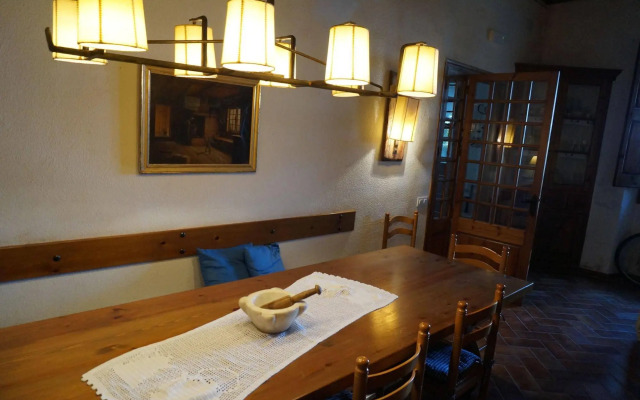 Can Ribalta Hotel Gastronòmic