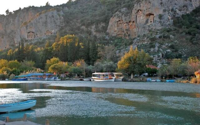 Dalyan Holiday Hotel