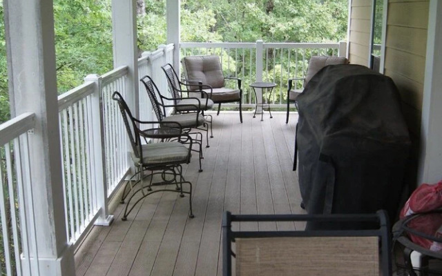 Villa 112 in Branson