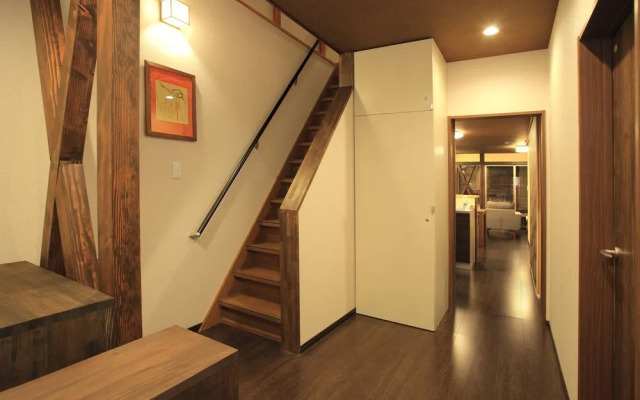 Kyoto Villa Fengling