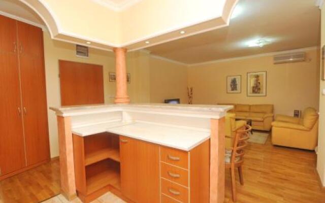 Exclusive Skopje Apartments