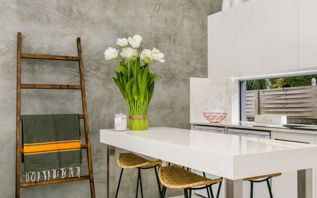 A PERFECT STAY - Studio 9