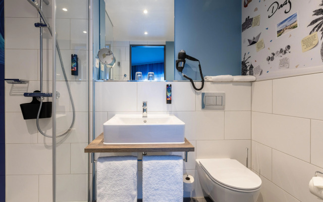 Holiday Inn - the niu, Wave Karlsruhe Oststadt by IHG