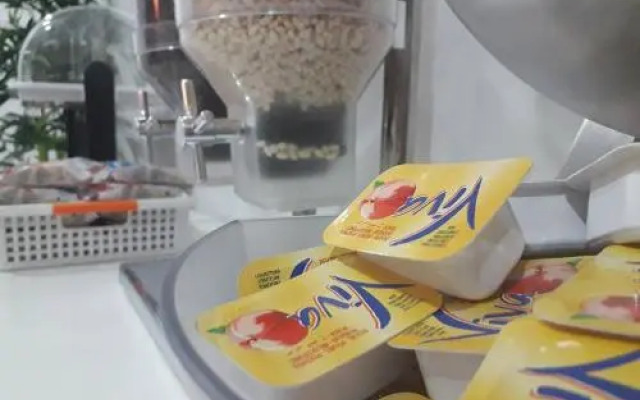 Tiburtina Hotel Holiday