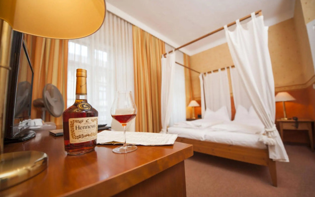 Boutique Hotel Kugel Wien