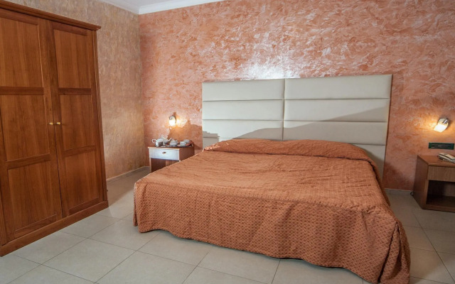 Hotel La Pace