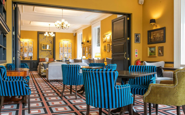 Bedford Swan Hotel & Thermal Spa