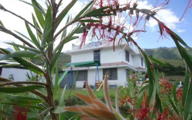 Hosteria Ariq Yaku - Chachimbiro