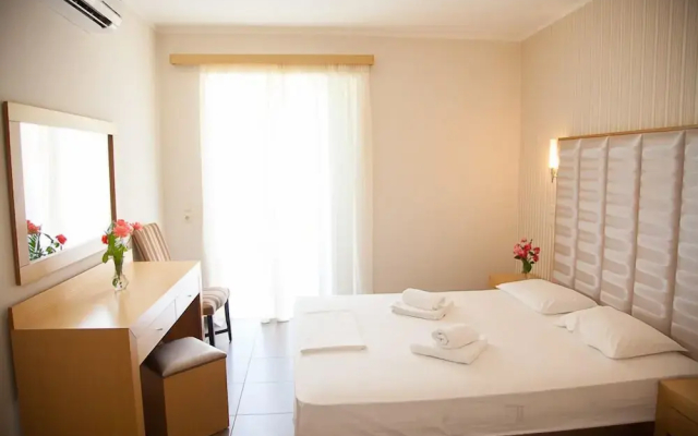Hotel Kanali