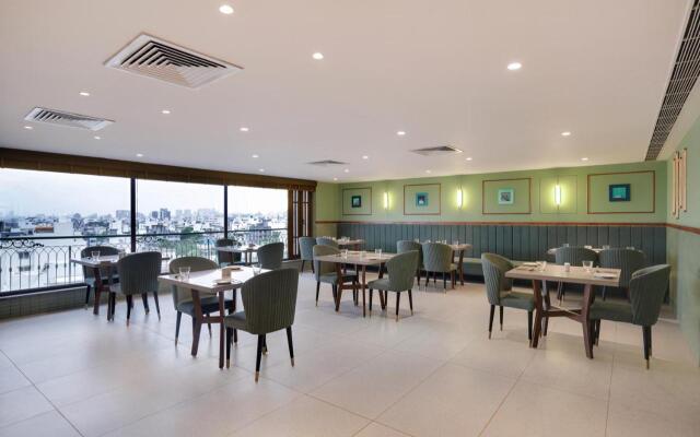 Lemon Tree Hotel Rajkot