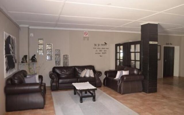 Mariental Hotel