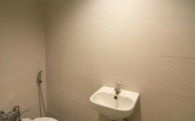 ARK Hostel City Center Manila