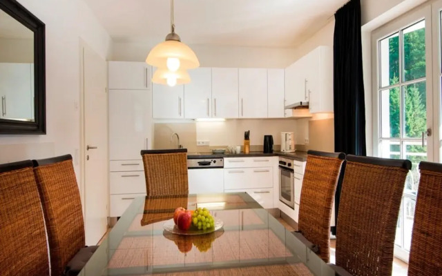Modern Apartment in Salzburg With no Deposit