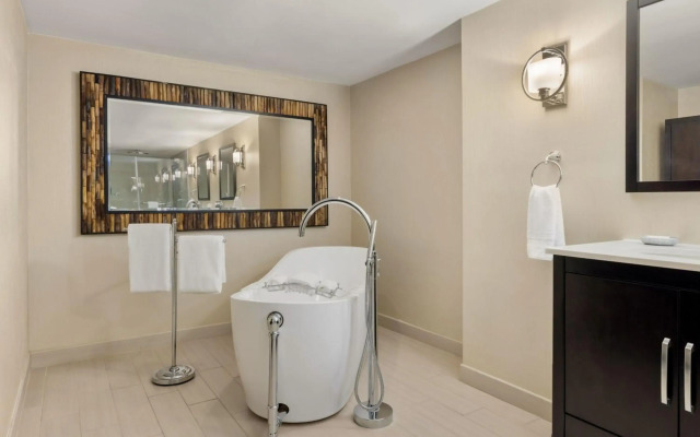 Sheraton Nashua