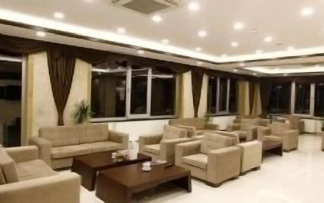 Soylu Hotel