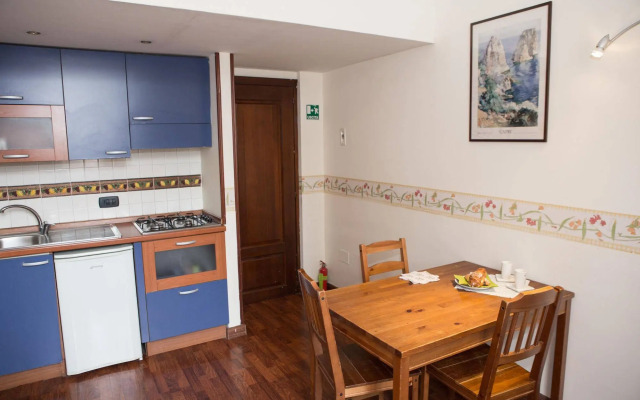 B&B Mergellina