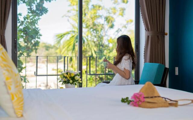 Lena Homestay