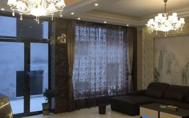 Yao Yao hotel