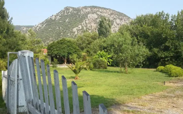 Villa Serenity