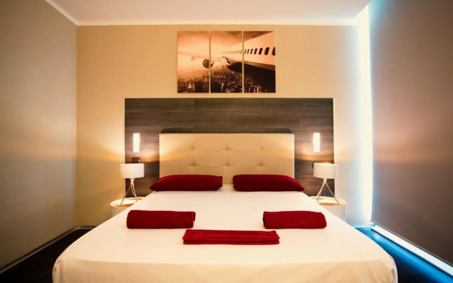 Star Hotel Airport Verona
